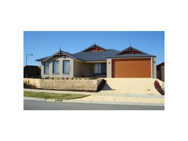 5 Polglase Fairway, Clarkson WA 6030