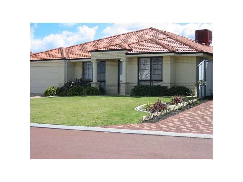 44 Narrien Loop, Hocking WA 6065