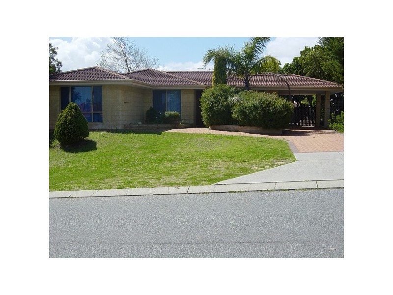 3 Seamet Rise, Merriwa WA 6030