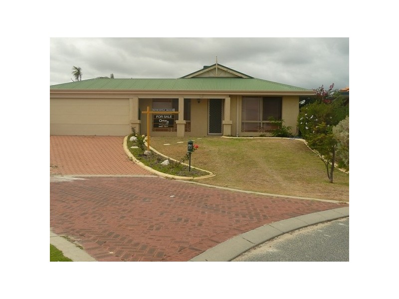 23 Navy Court, Quinns Rocks WA 6030