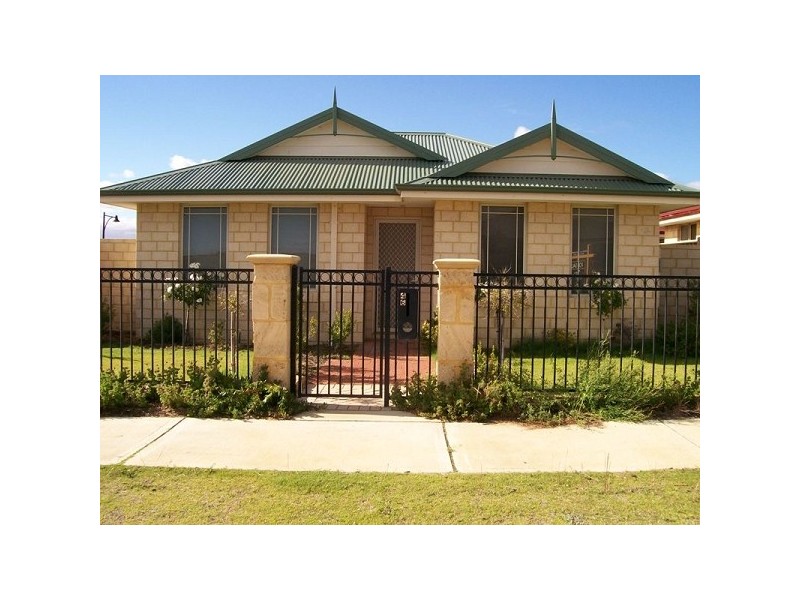 46 Bodorgan Avenue, Butler WA 6036