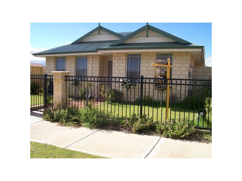 46 Bodorgan Avenue, Butler WA 6036
