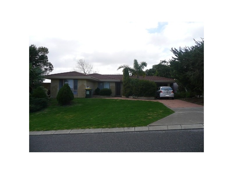 3 Seamet Rise, Merriwa WA 6030