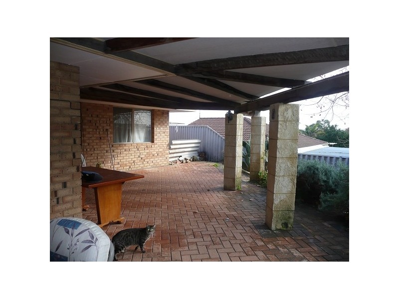 3 Seamet Rise, Merriwa WA 6030