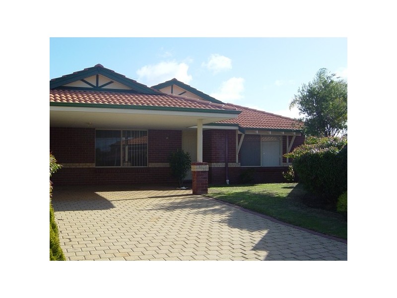 25 Gardiner Heights, Kinross WA 6028