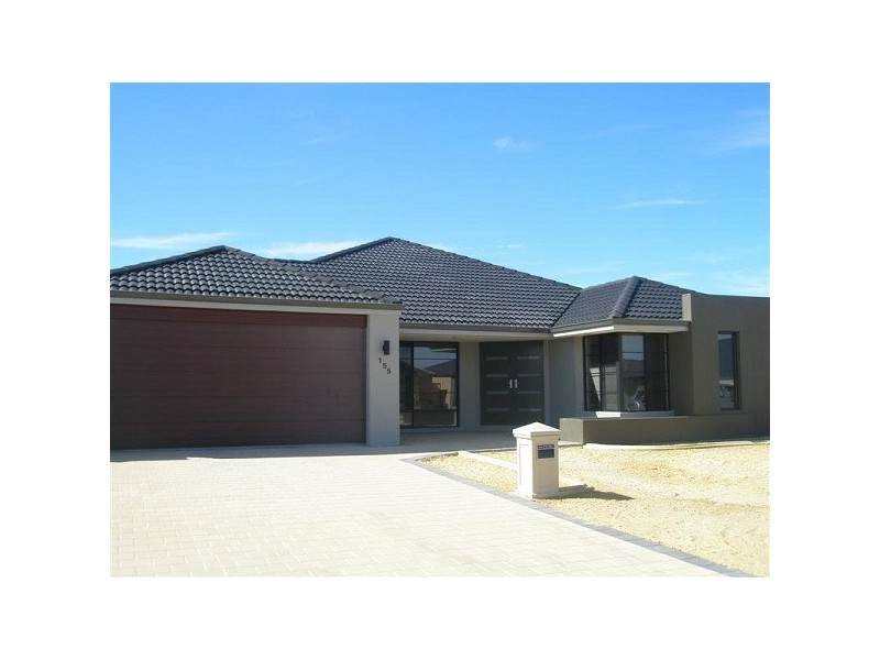 155 Liberty Drive, Clarkson WA 6030