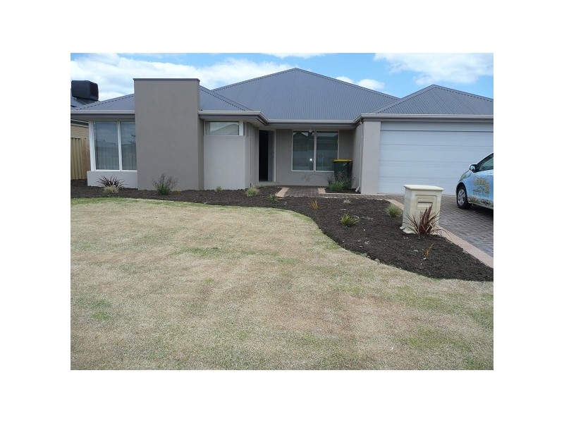 88 Shepperton Drive, Butler WA 6036