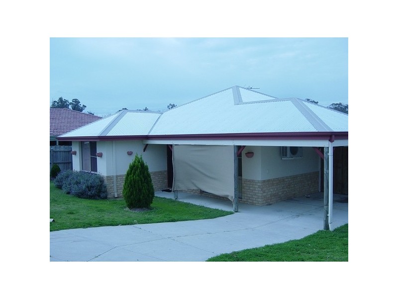 19 Dewar Mews, Clarkson WA 6030