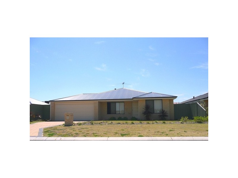 46 Grand Paradiso Parade, Merriwa WA 6030