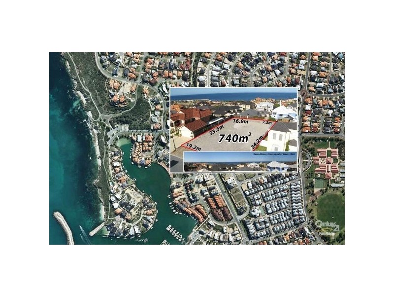 5 Birkenhead Ridge, Mindarie WA 6030