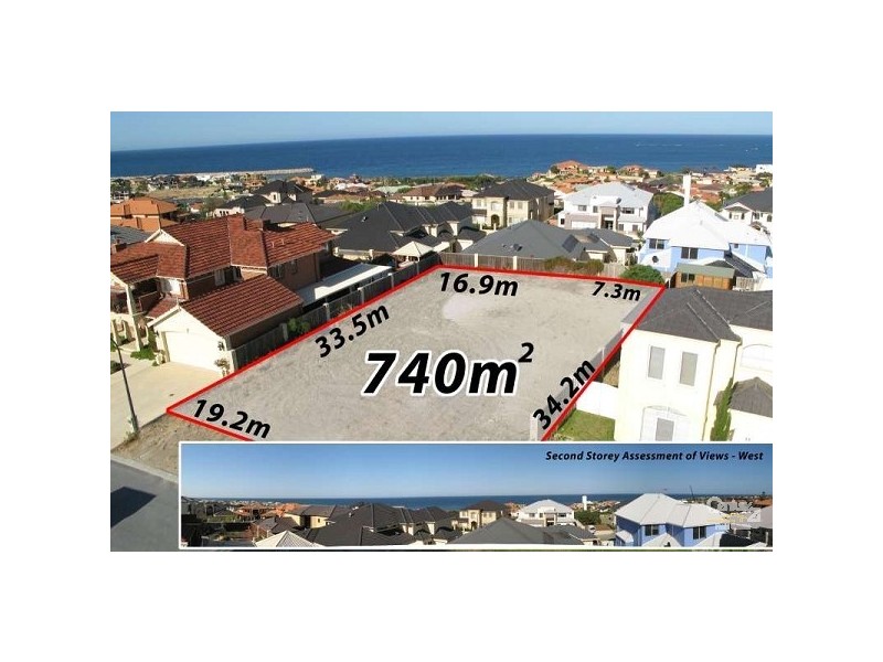 5 Birkenhead Ridge, Mindarie WA 6030