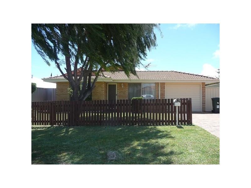 15 Kolan Elbow, Merriwa WA 6030