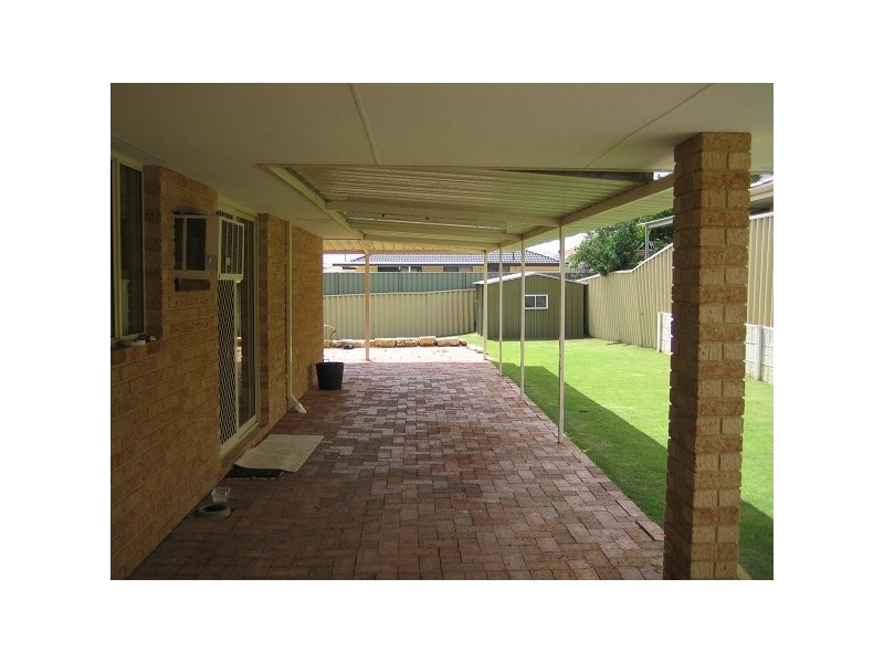 15 Kolan Elbow, Merriwa WA 6030