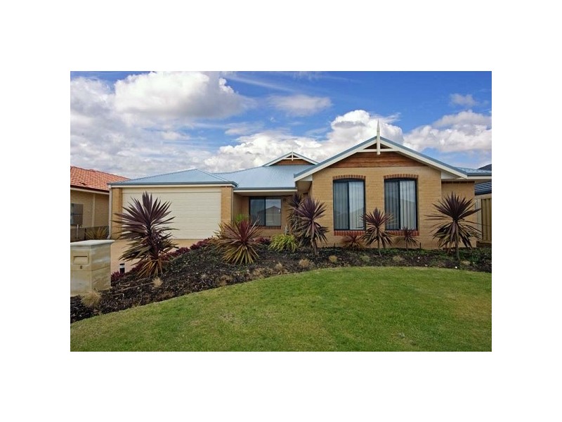 8 Boyle Road, Ridgewood WA 6030