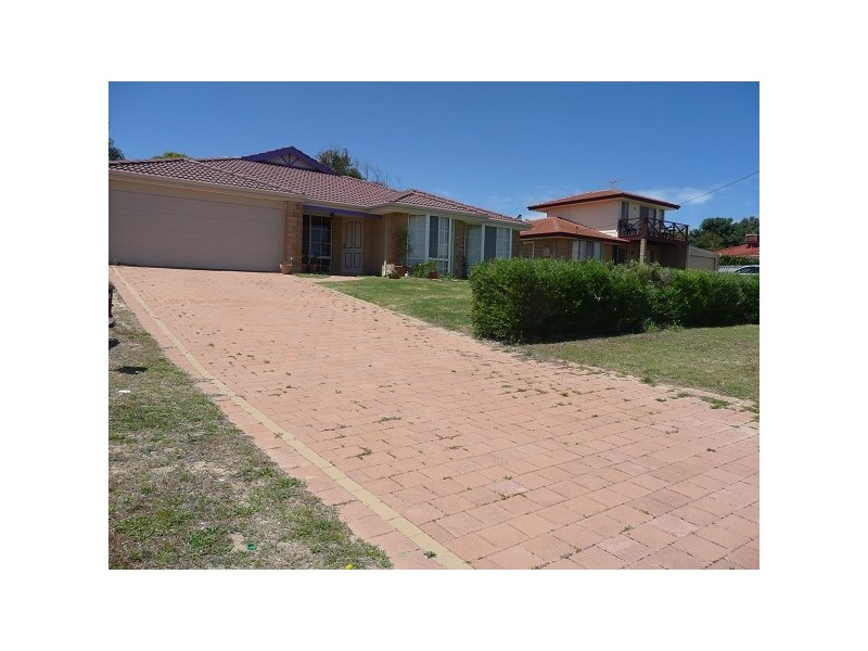 76 Lagoon Drive, Yanchep WA 6035