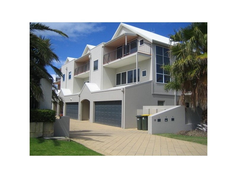 3/19 Rosslare Prom, Mindarie WA 6030