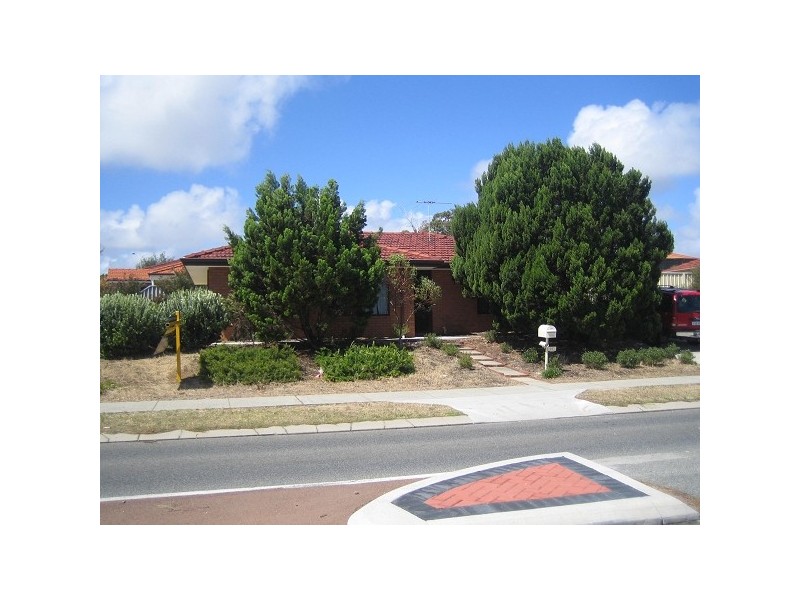 10 Dunmore Circuit, Merriwa WA 6030