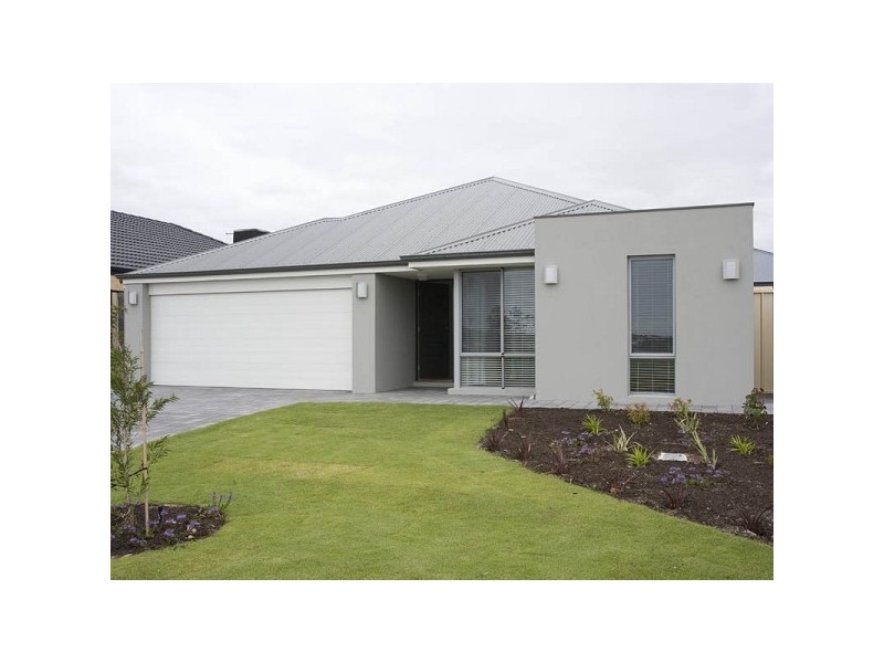 12 Chattanooga Vista, Clarkson WA 6030