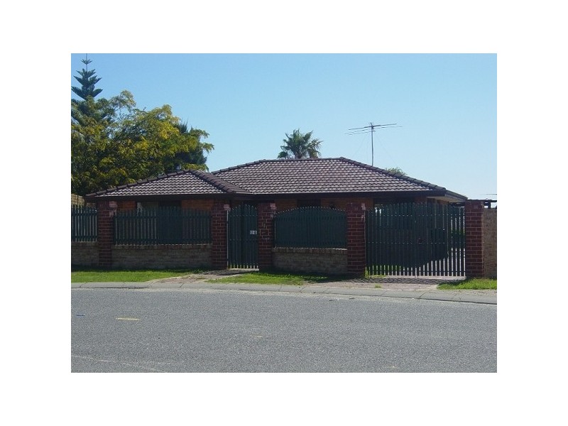 6 Seamet Rise, Merriwa WA 6030