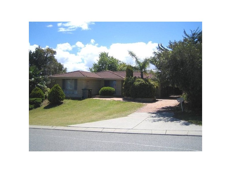 3 Seamet Rise, Merriwa WA 6030