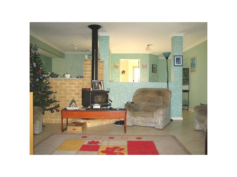 3 Seamet Rise, Merriwa WA 6030