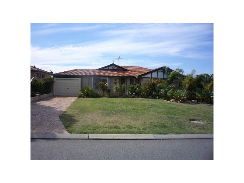 95 Dunmore Circuit, Merriwa WA 6030