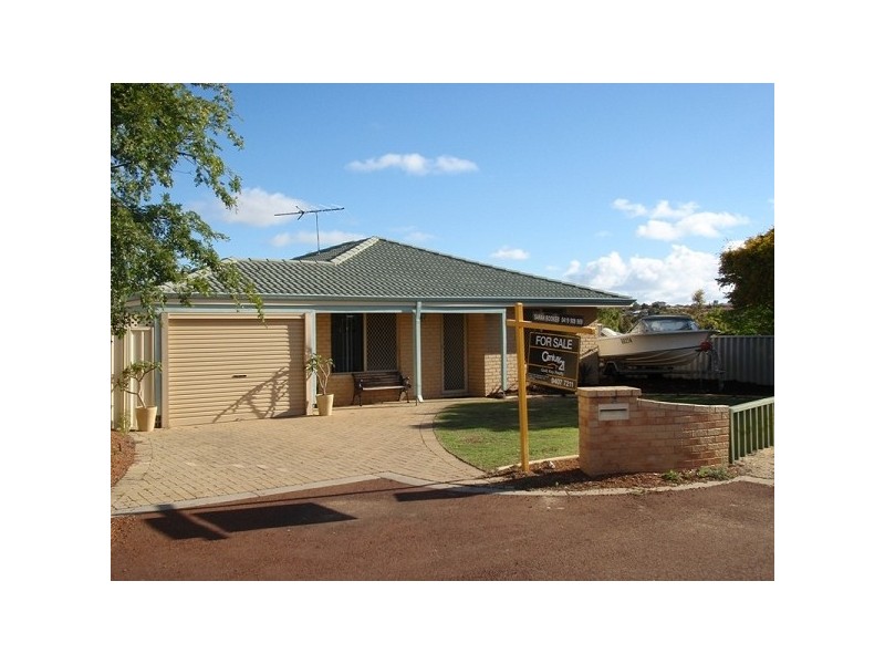 18 Huon Place, Merriwa WA 6030
