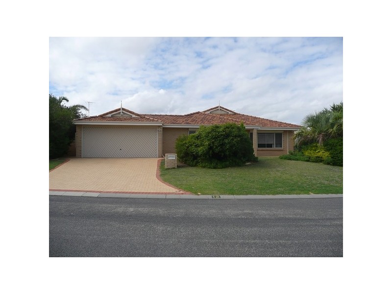12 Felton Retreat, Mindarie WA 6030