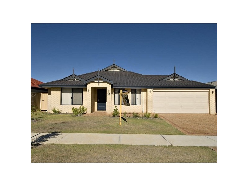 22 Ardglass Gardens, Ridgewood WA 6030