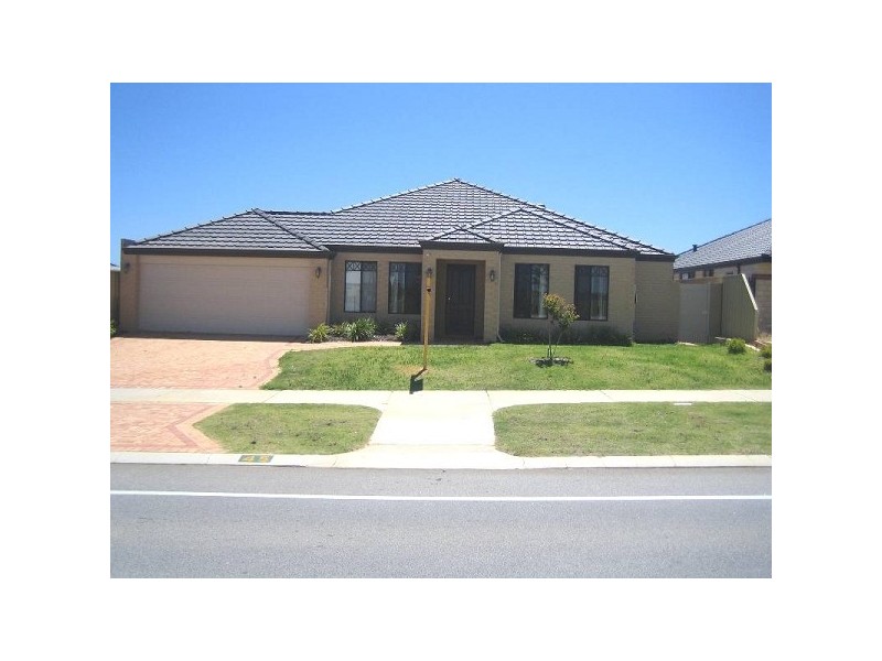 45 Landbeach BLVD, Butler WA 6036