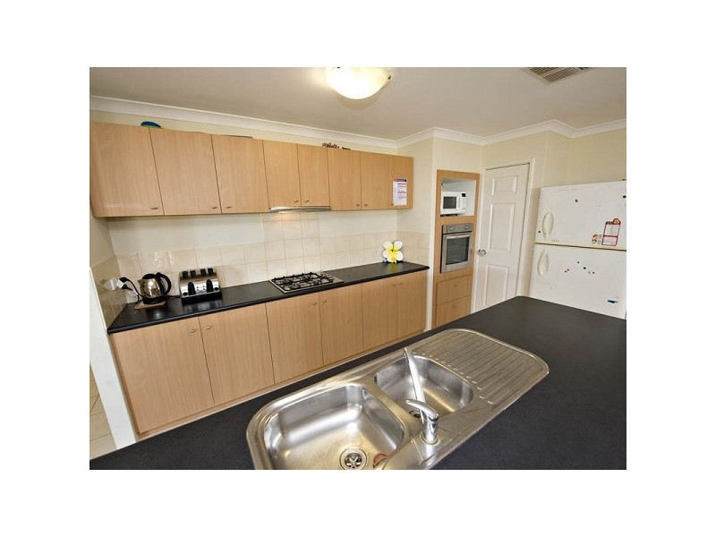 45 Landbeach BLVD, Butler WA 6036