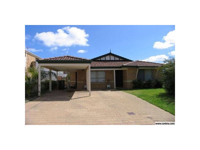 18 Kalix Elbow, Merriwa WA 6030