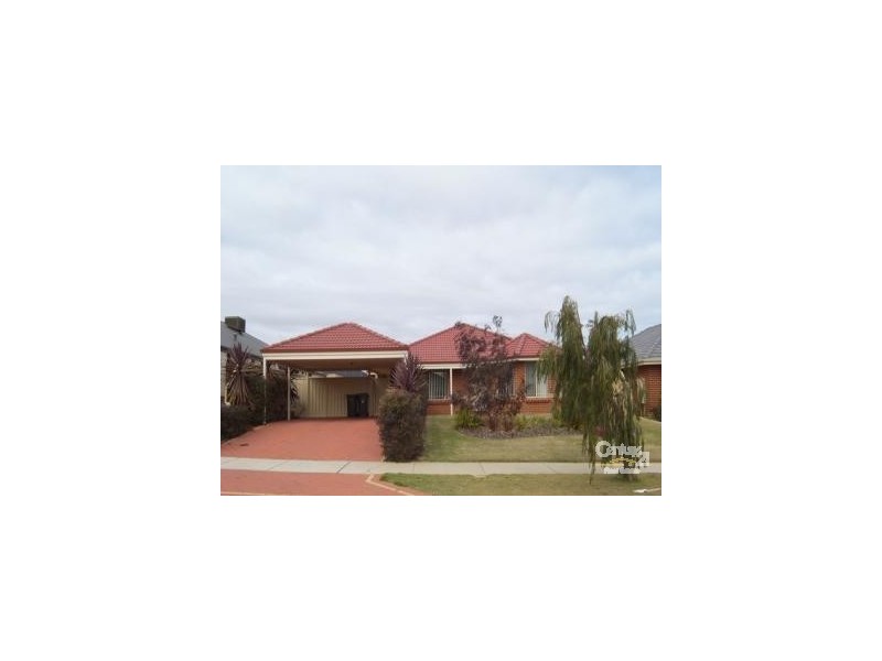 48 Sanderstead Loop, Butler WA 6036