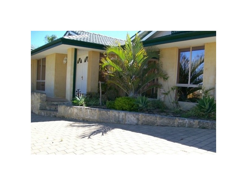 12 Trephina Mews, Clarkson WA 6030