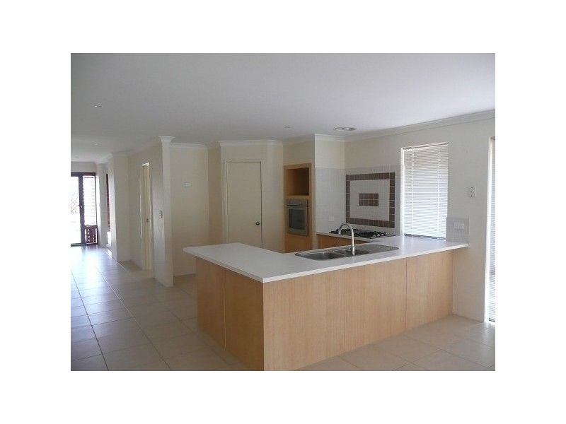 33 Caldwell Turn, Clarkson WA 6030