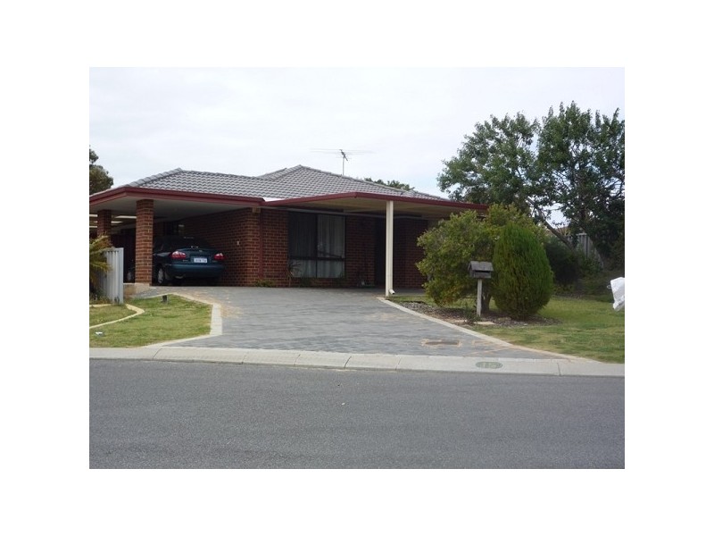 15 Gaffney Ridge, Clarkson WA 6030