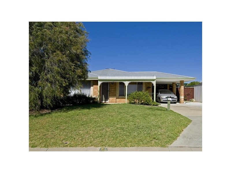 5 Malone Mews, Clarkson WA 6030