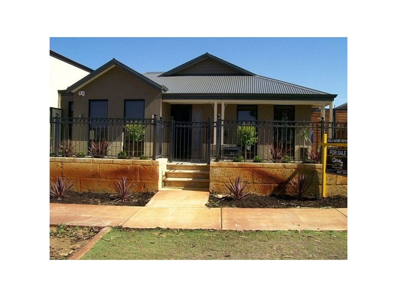 25 Homestead Drive, Clarkson WA 6030