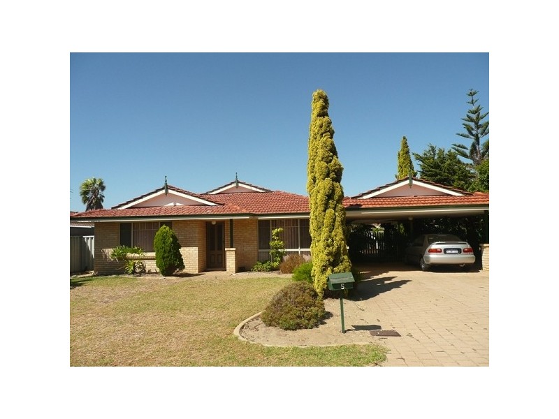 5 Sunvest Place, Merriwa WA 6030