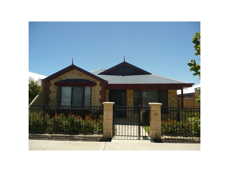 91 Homebush Drive, Butler WA 6036