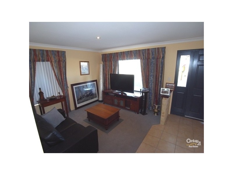 91 Homebush Drive, Butler WA 6036