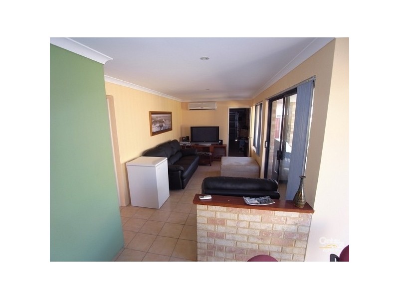 91 Homebush Drive, Butler WA 6036