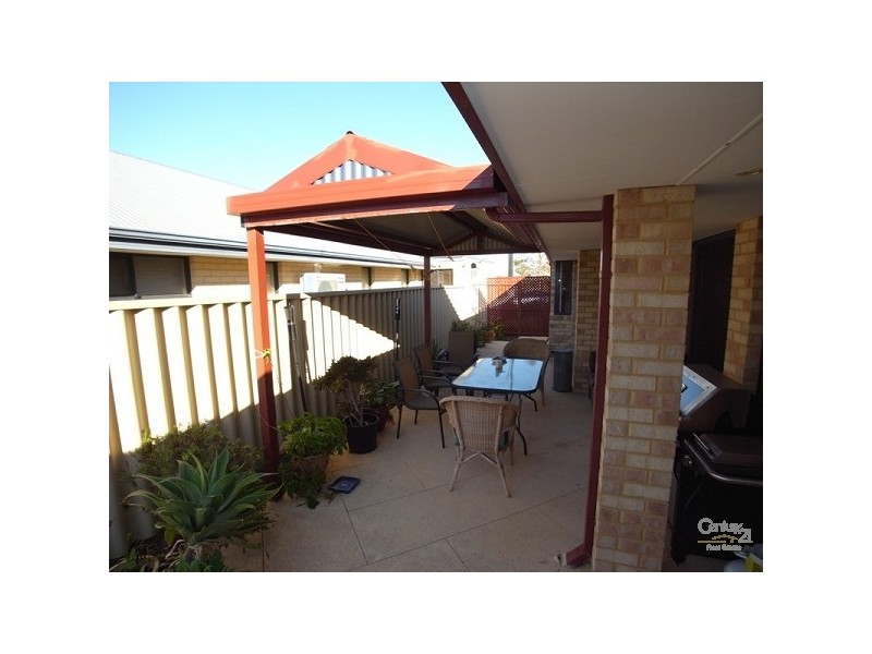 91 Homebush Drive, Butler WA 6036