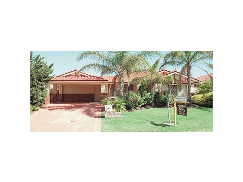 60 Fowey Loop, Mindarie WA 6030