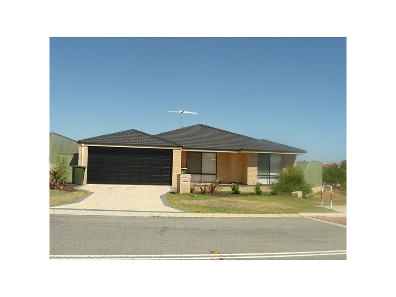 31 Grand Paradiso Parade, Merriwa WA 6030
