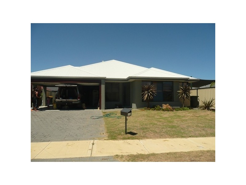 22 Vickery Loop, Clarkson WA 6030