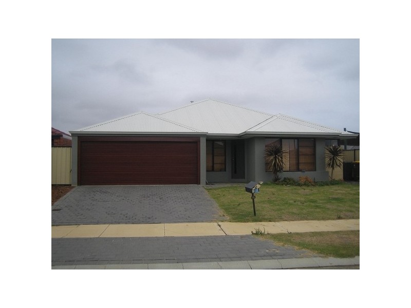 22 Vickery Loop, Clarkson WA 6030