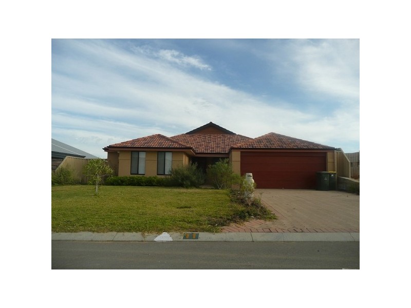 11 Redington Drive, Butler WA 6036