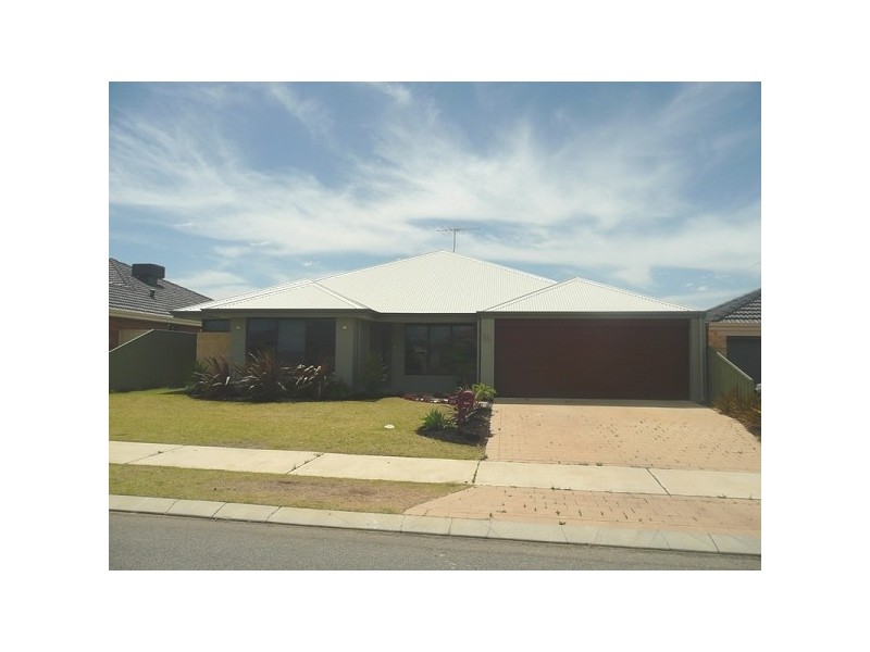 29 Blue Mountain Link, Merriwa WA 6030