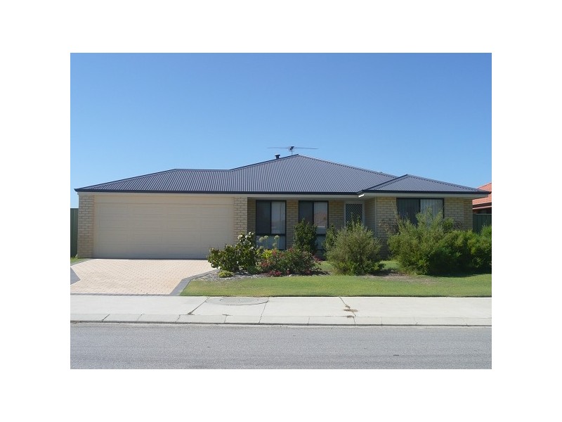 86 SeaGrove Boulevard, Merriwa WA 6030